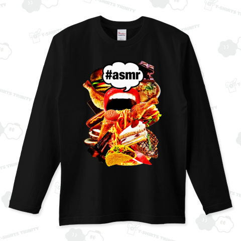 #asmr