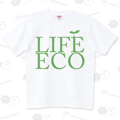 LIFE ECO (芽)