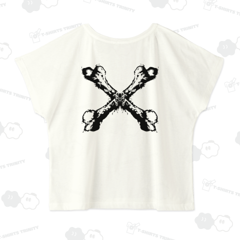 Cross bones