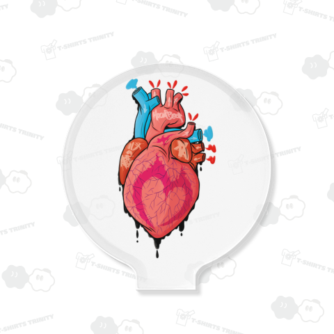 心臓 2