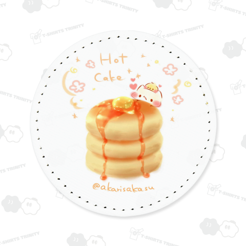 Hot Cake