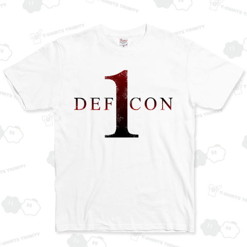 DEFCON 1