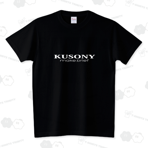 KUSONY