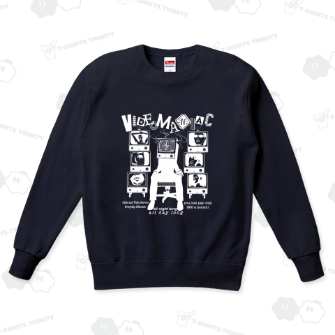 ビデオマニアックB