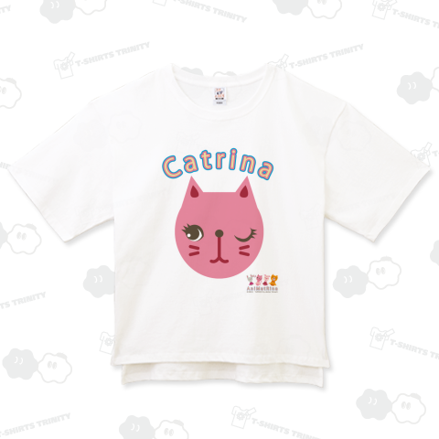 Catrina(キャットリーナ)