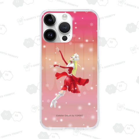 ic: Snow Fairy -シアワセ降らす…-