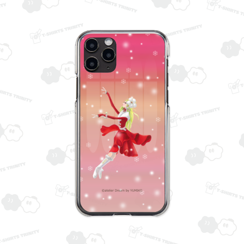 ic: Snow Fairy -シアワセ降らす…-