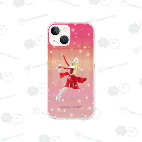 ic: Snow Fairy -シアワセ降らす…-