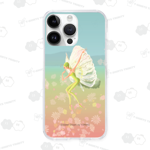 ic: Butterfly Fairy -どれにしよう…- more*