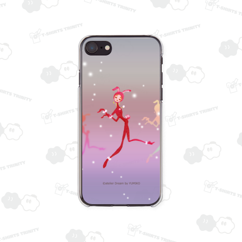 ic: Snow Rabbits -雪ウサギといつもの散歩道- more*