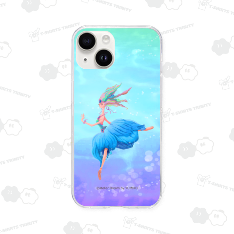 ic: Sea Fairy -私を捕まえて- more*