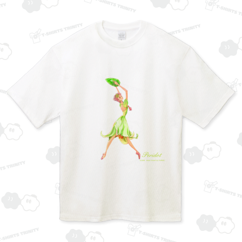 Peridot(8月誕生石)