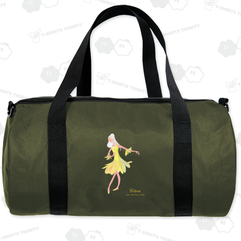 Citrin(11月誕生石)Ⅳ