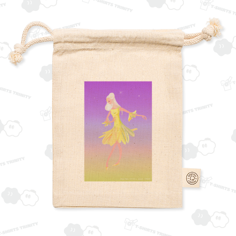 Moon Fairy -ツクヨミ-