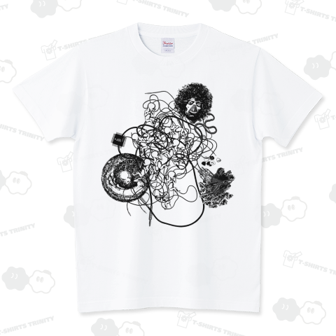 KISS IN THE 真歪虚爆