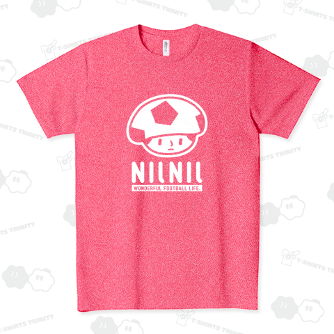 NILNIL(ニルニル)ロゴ