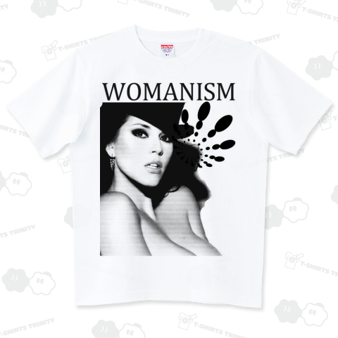WOMANISM
