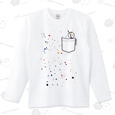 ペインティングポケット