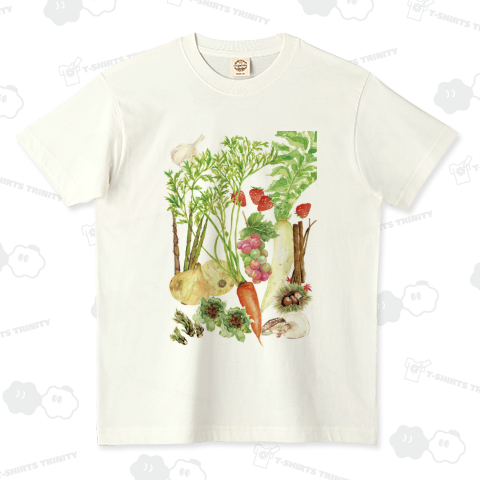 おいしいものいっぱい