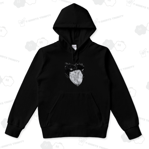 COMPLEX ハシビロコウ 鯨頭 靴似 0229