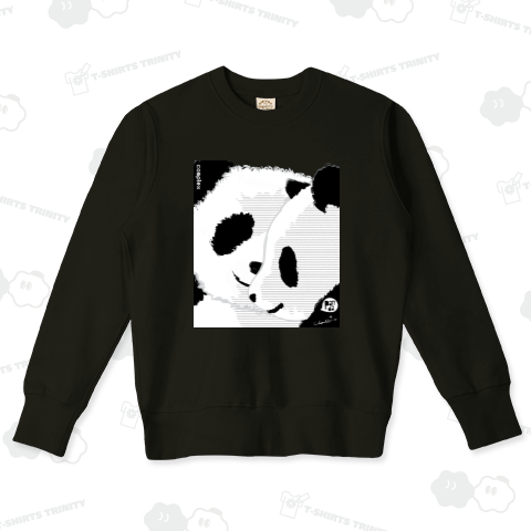 PANDA COMPLEX 0448 ジャイアント パンダ コンプレックス 大熊猫 複合体