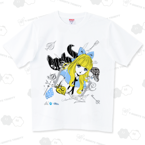 BABYFACE 深窓のあどけない令嬢 AかCのヴィネット 0513