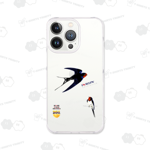 SWALLOW 0539 ツバメ つばくろ スワロウテイル