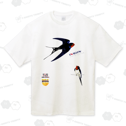 SWALLOW 0539 ツバメ つばくろ スワロウテイル