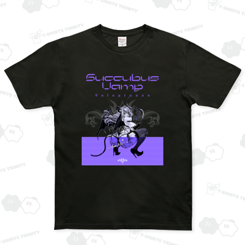 サキュバス・ヴァンプ 0613 小悪魔 ヴォラプチュアス