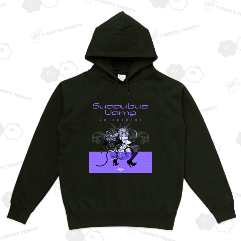 サキュバス・ヴァンプ 0613 小悪魔 ヴォラプチュアス