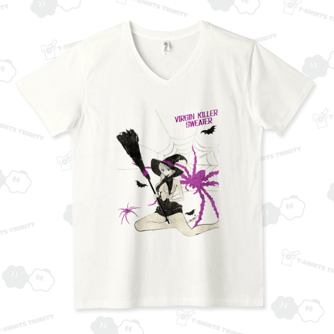 BLACK WITCH 0272 毎日がハロウィンだったら