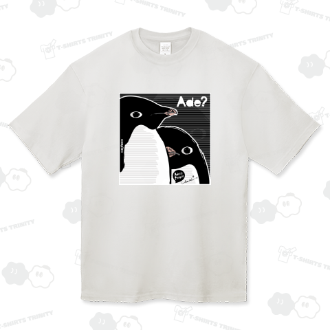 アデリーペンギンの人生 PENGUIN COMPLEX 0629