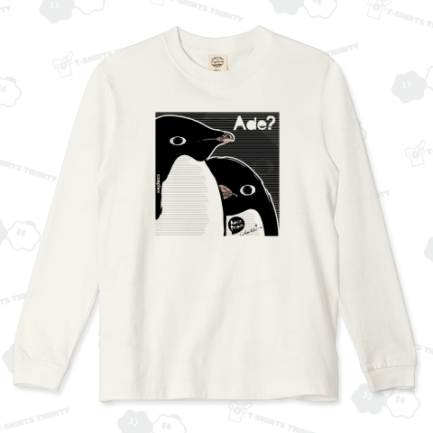 アデリーペンギンの人生 PENGUIN COMPLEX 0629