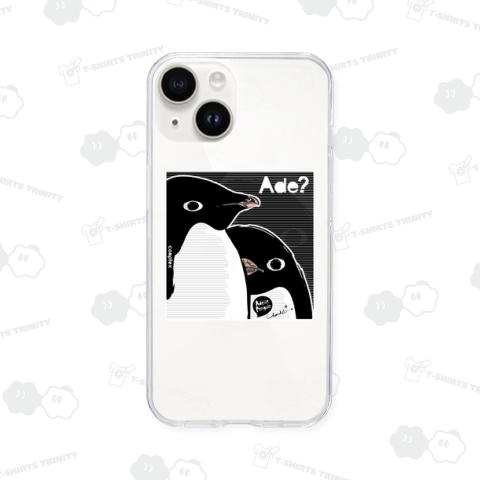 アデリーペンギンの人生 PENGUIN COMPLEX 0629