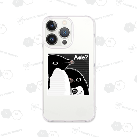 アデリーペンギンの人生 PENGUIN COMPLEX 0629