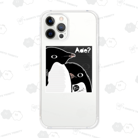 アデリーペンギンの人生 PENGUIN COMPLEX 0629