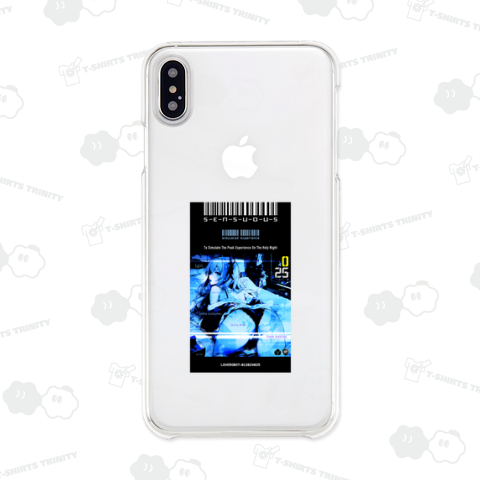 S-s-Ex 0643 Loverobot 025 ガールズイラスト