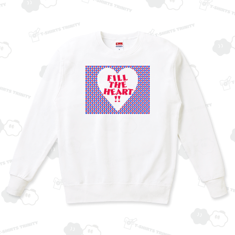 FILL THE HEART!!2