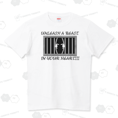 野獣を解き放て!3