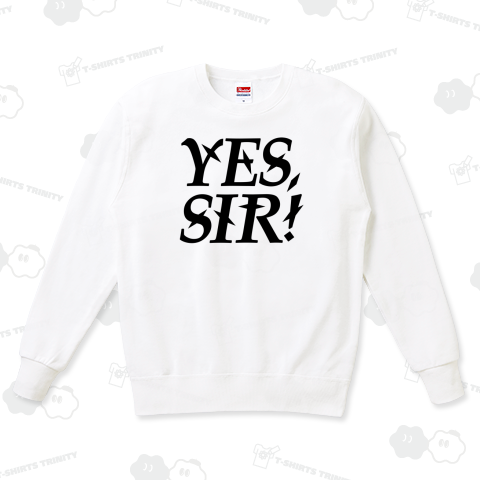 YES,SIR!1