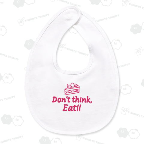 Don't think,Eat!!3
