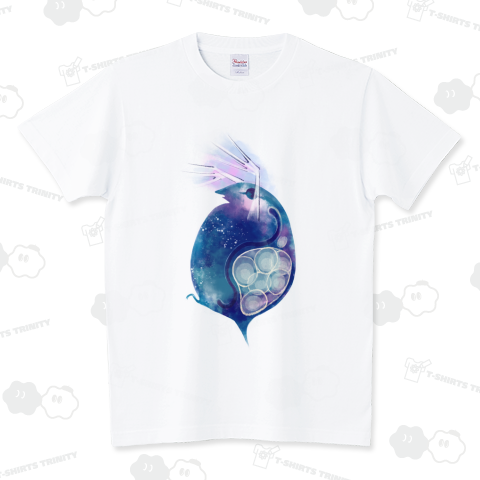 ミジンコの宇宙