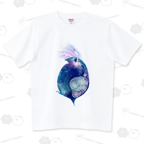 ミジンコの宇宙