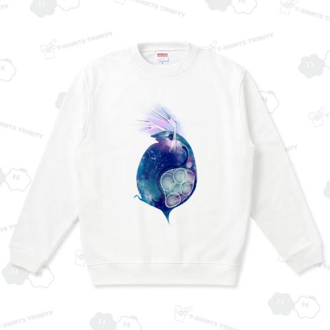 ミジンコの宇宙