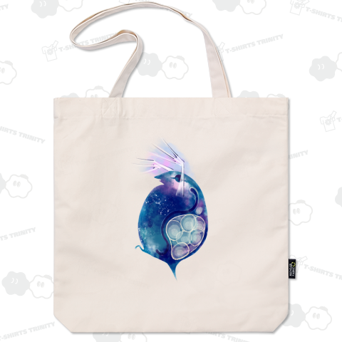 ミジンコの宇宙