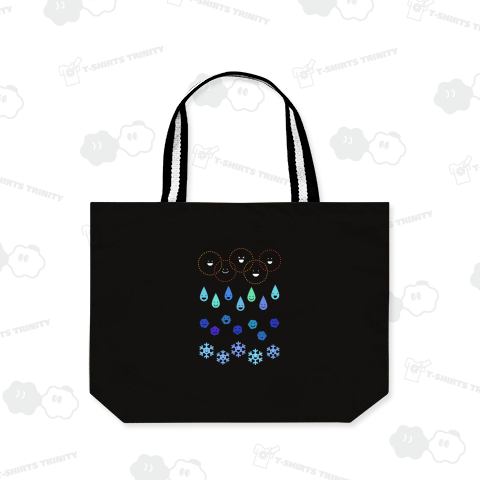 水の4態(濃色地用)