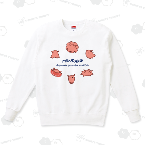 メンダコ (カラー)