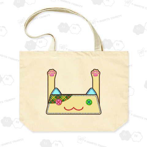 猫型ポケット(ミドル)