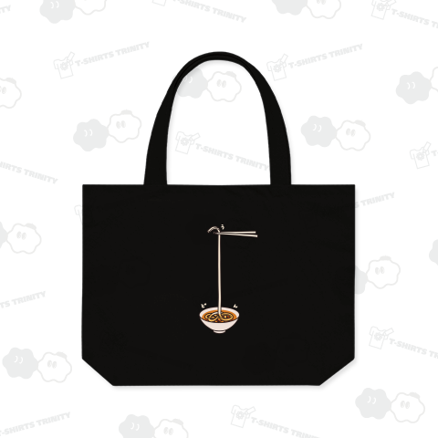 1本うどん(カラー濃色地用)