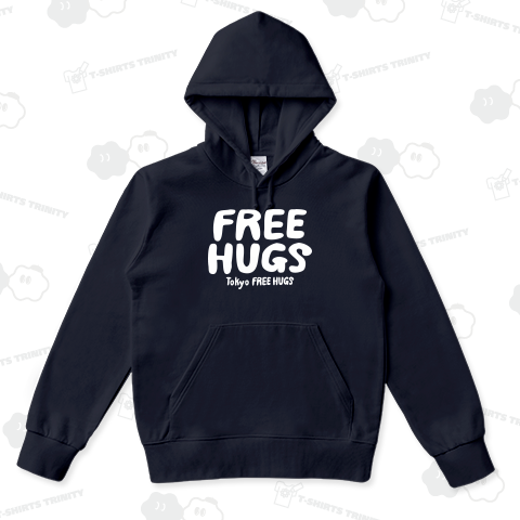Tokyo フリーハグ